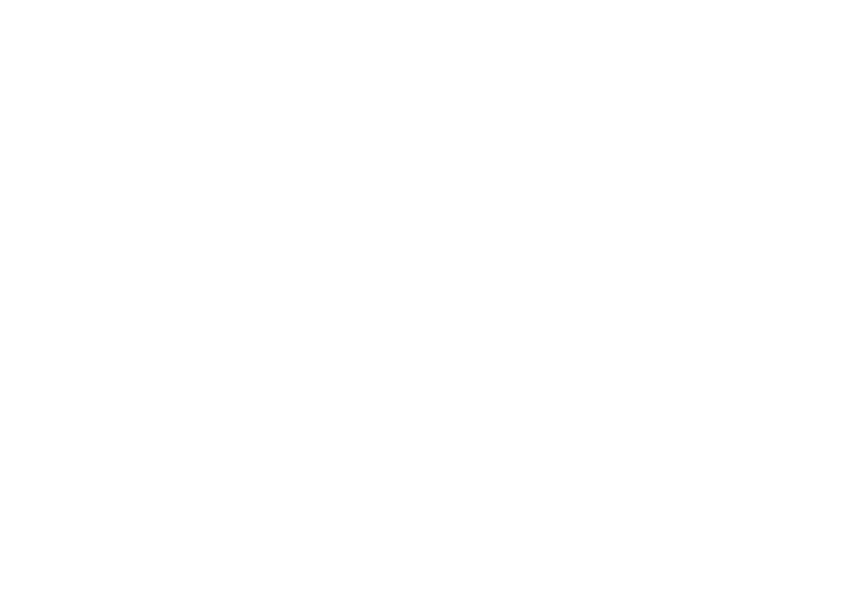 Leaf Icon - White